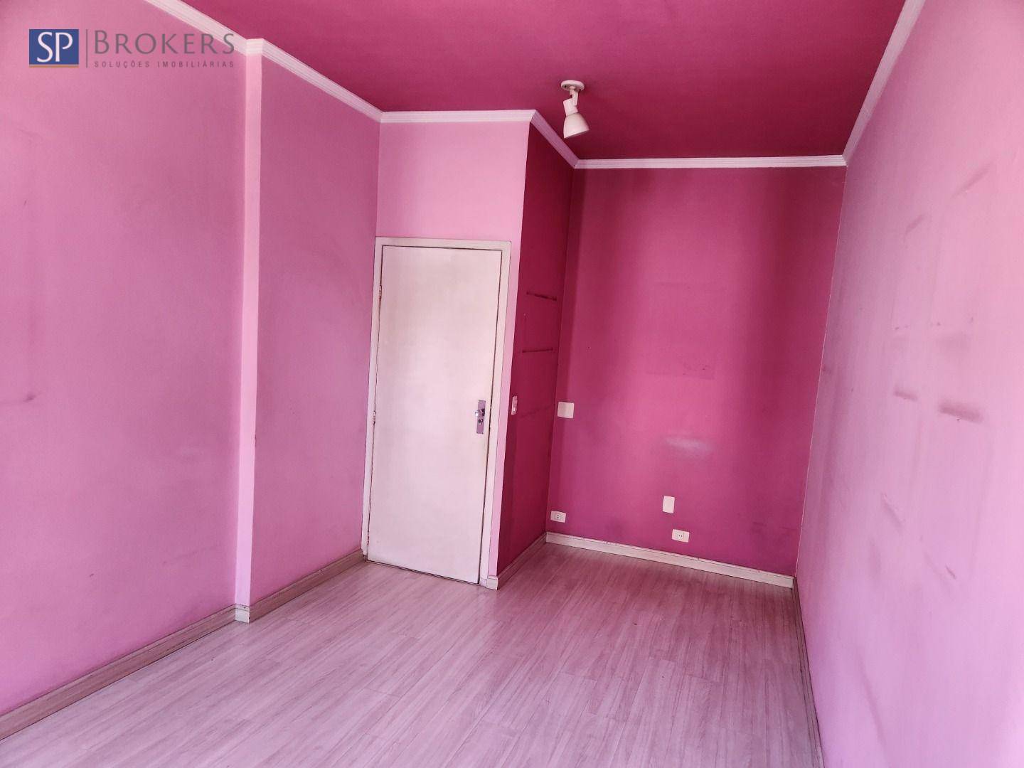 Conjunto Comercial-Sala à venda, 45m² - Foto 6