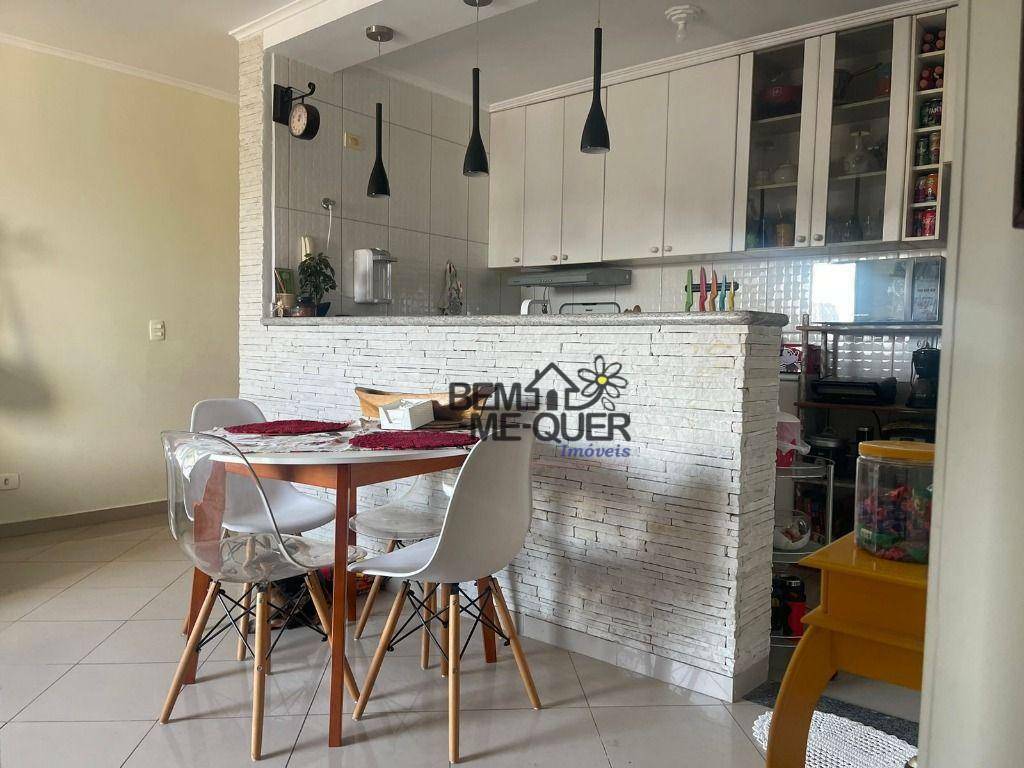 Apartamento à venda com 2 quartos, 54m² - Foto 22