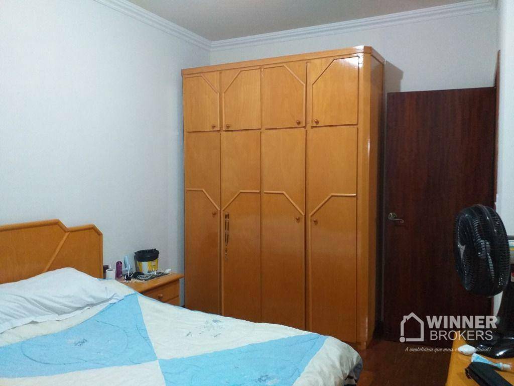 Sobrado à venda com 4 quartos, 166m² - Foto 19