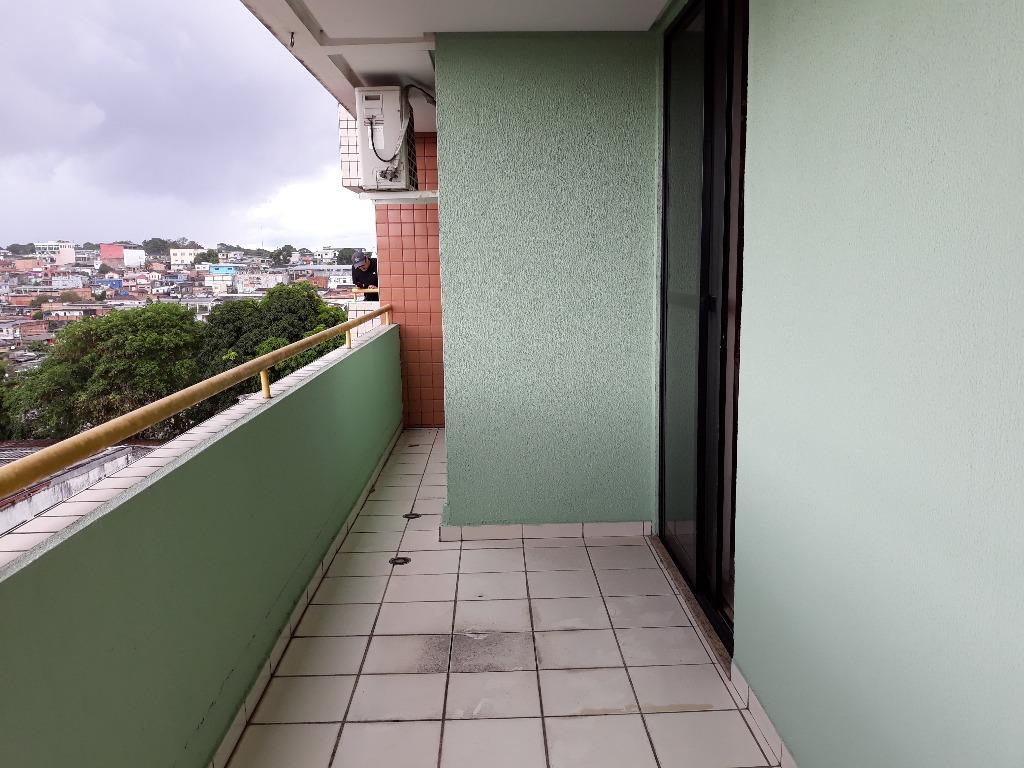 Apartamento à venda com 3 quartos, 120m² - Foto 27