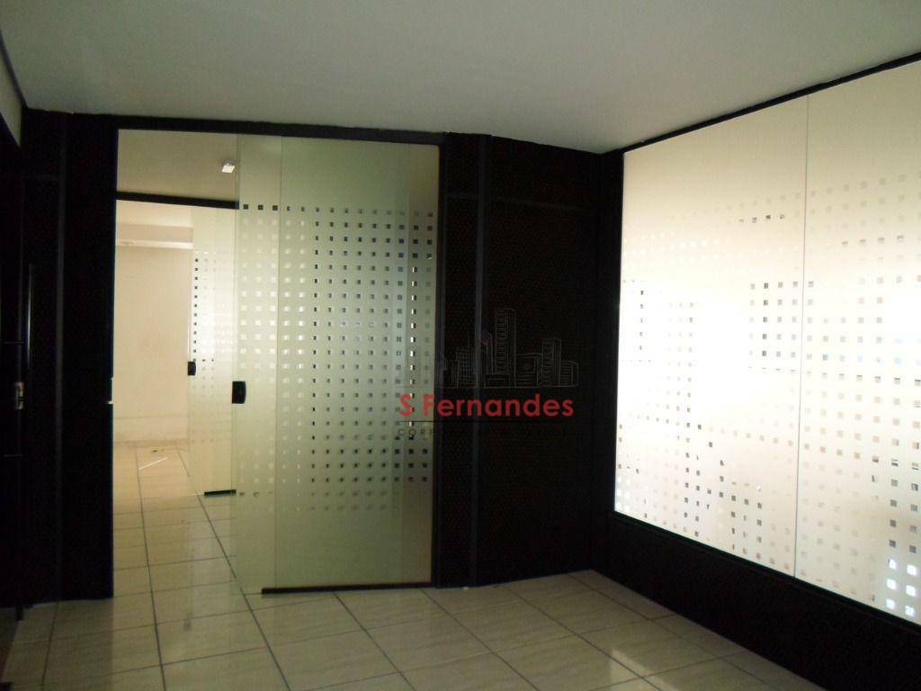 Conjunto Comercial-Sala para alugar, 70m² - Foto 17