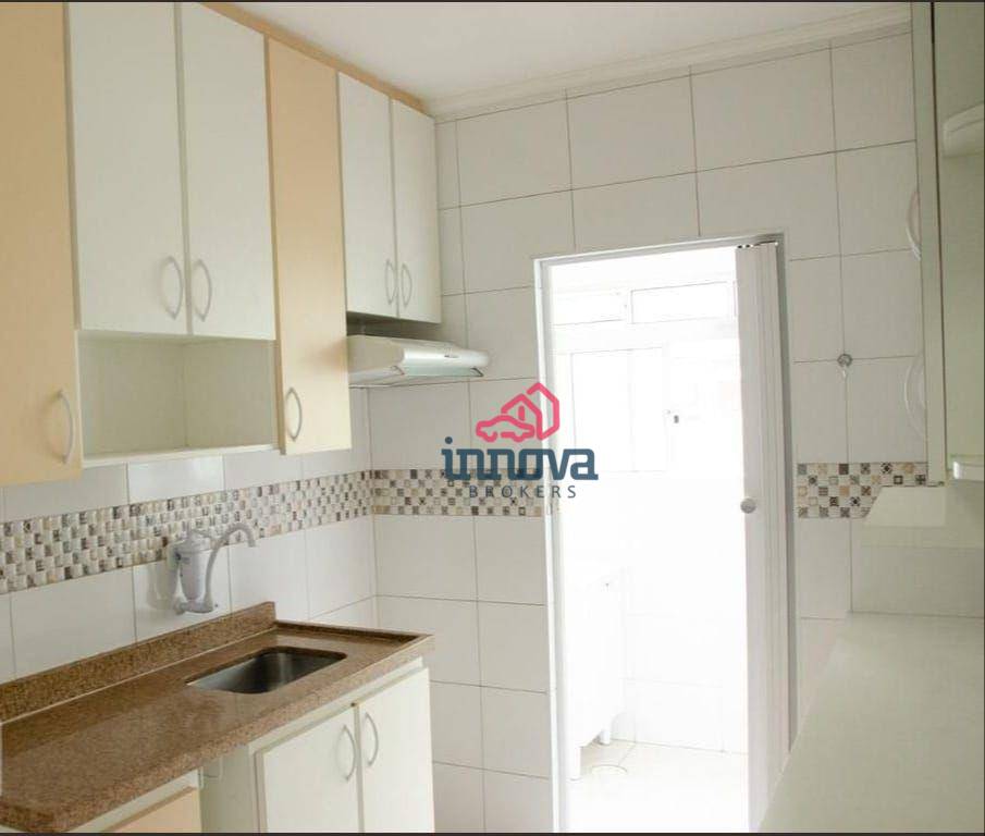 Apartamento à venda com 2 quartos, 55m² - Foto 5