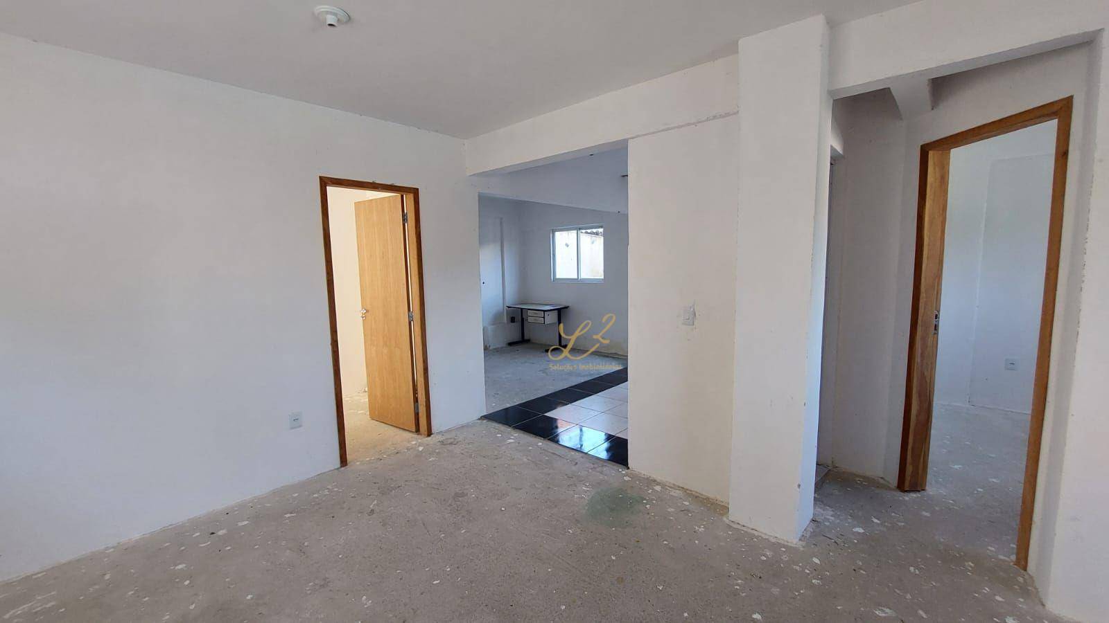 Apartamento à venda com 3 quartos, 94m² - Foto 20