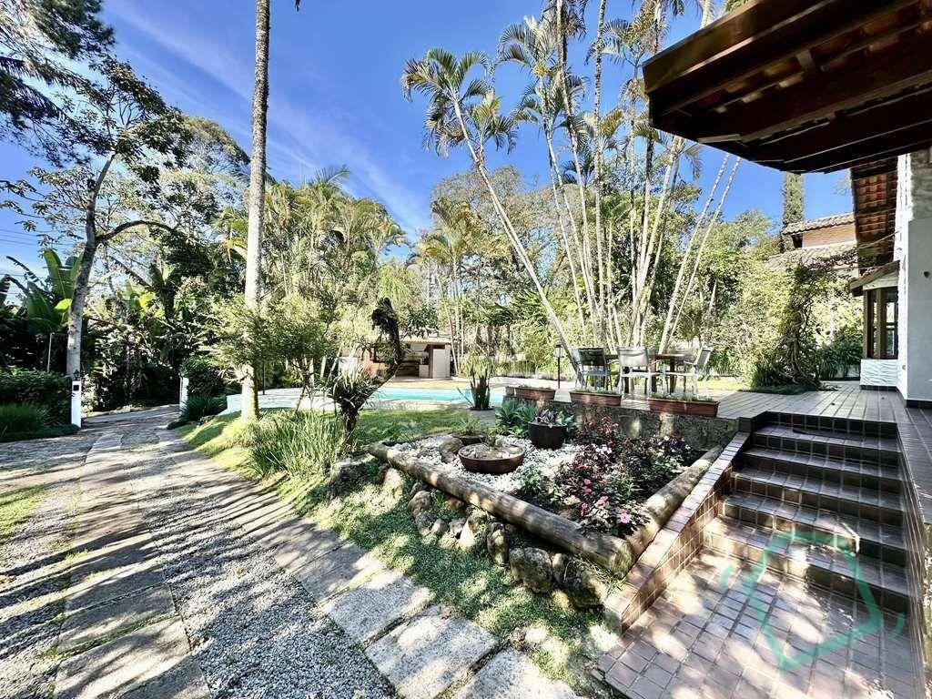 Casa de Condomínio à venda e aluguel com 3 quartos, 473m² - Foto 24