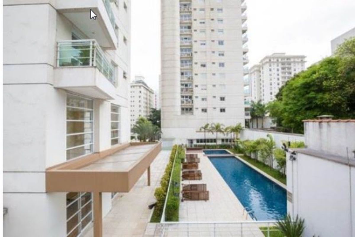 Apartamento à venda com 4 quartos, 270m² - Foto 6