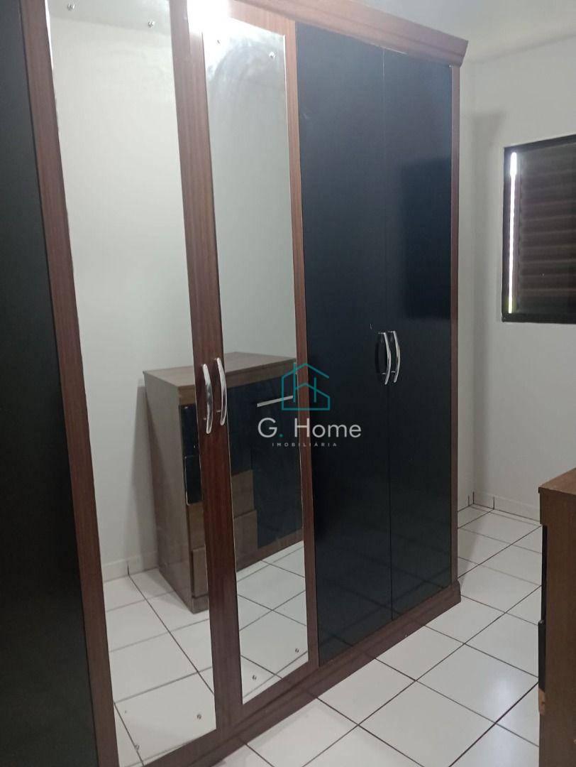 Apartamento para alugar com 2 quartos, 49m² - Foto 9