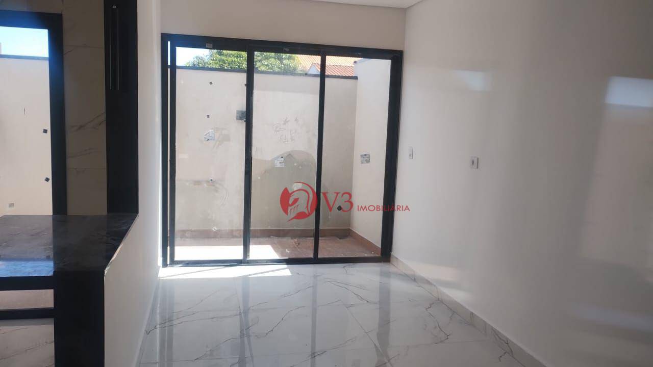 Sobrado à venda com 3 quartos, 120m² - Foto 9