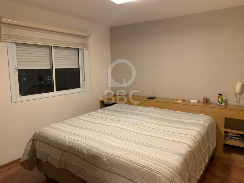 Apartamento à venda com 3 quartos, 150m² - Foto 19