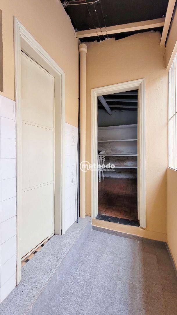 Casa à venda e aluguel com 3 quartos, 213m² - Foto 34