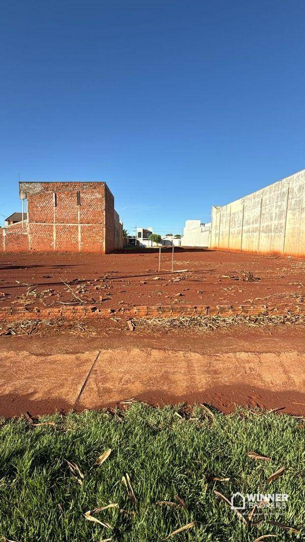 Terreno, 625 m² - Foto 1