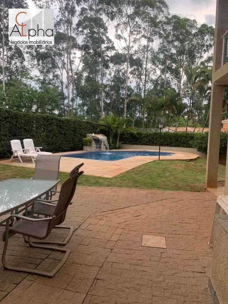 Sobrado à venda com 5 quartos, 390m² - Foto 15