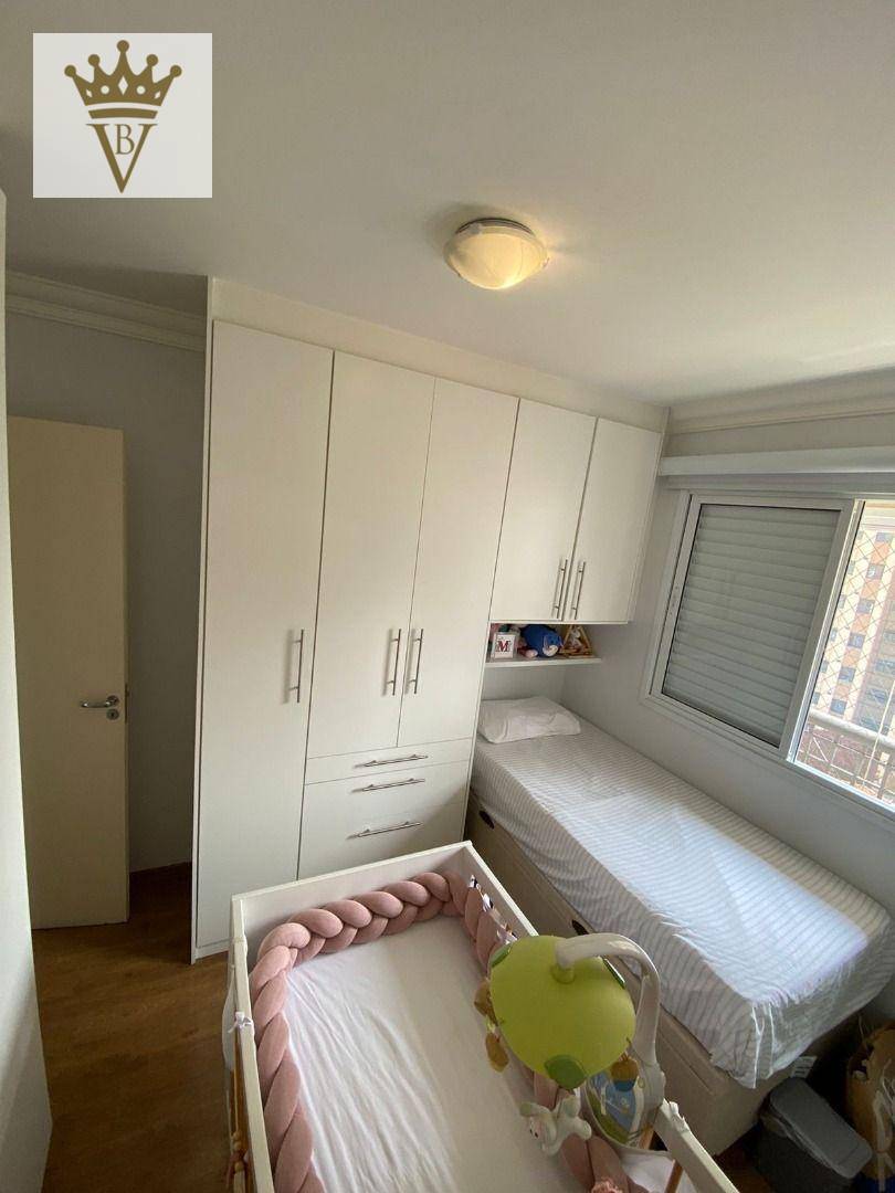 Apartamento à venda com 2 quartos, 68m² - Foto 12