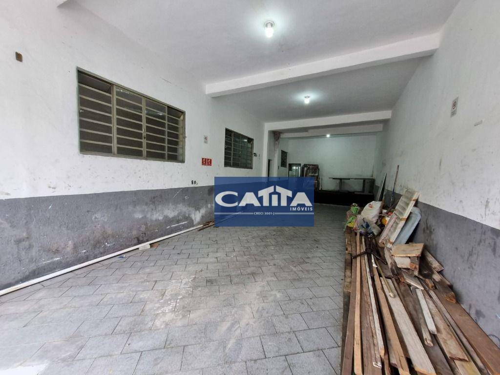 Loja-Salão para alugar, 100m² - Foto 4