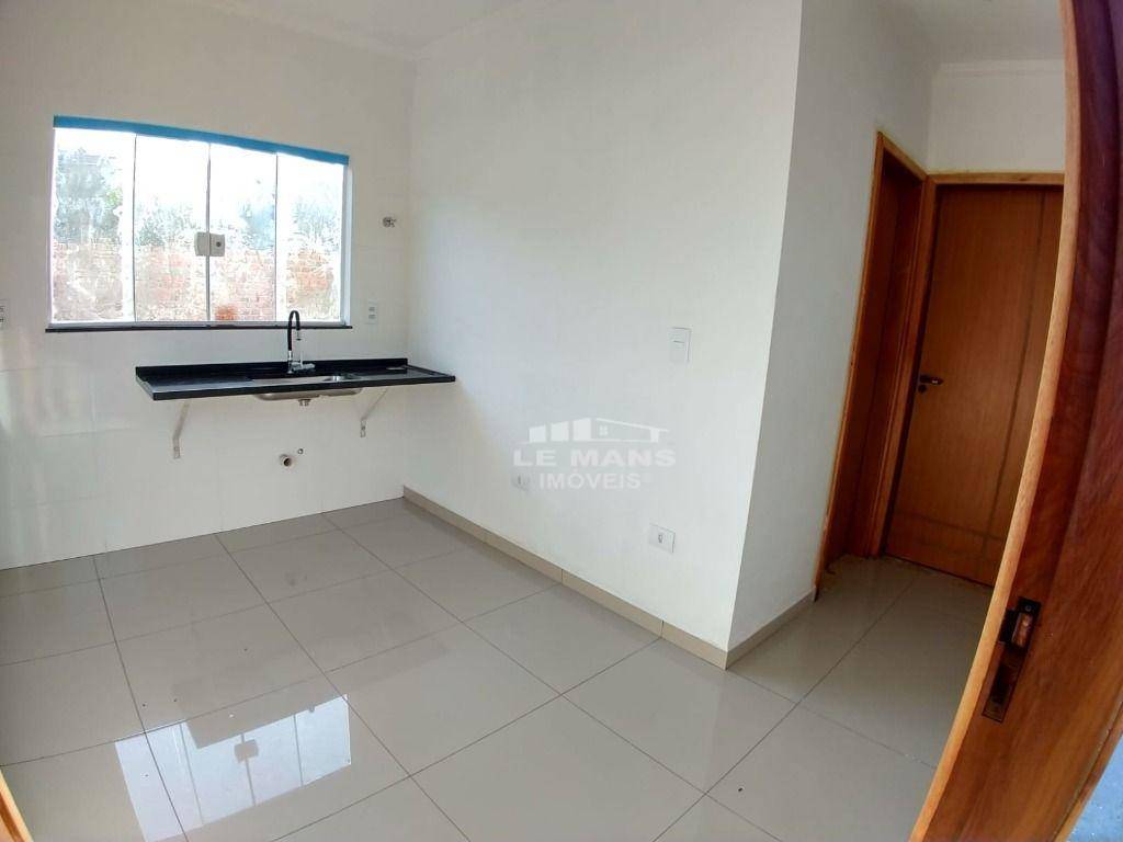 Casa à venda com 1 quarto, 28m² - Foto 5