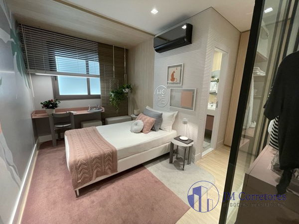 Apartamento à venda com 3 quartos, 185m² - Foto 16