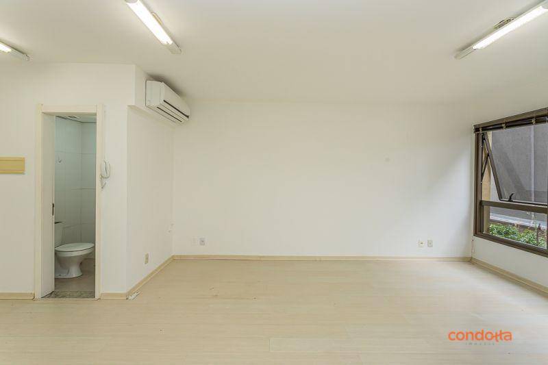 Conjunto Comercial-Sala para alugar, 29m² - Foto 8