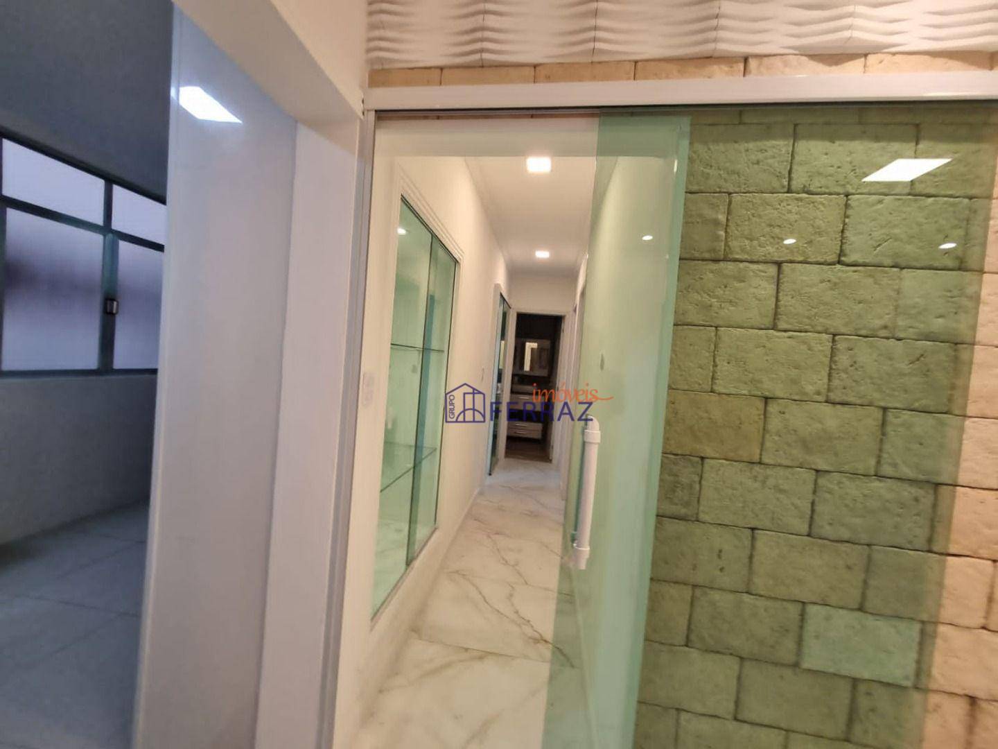 Apartamento à venda com 3 quartos, 95m² - Foto 18