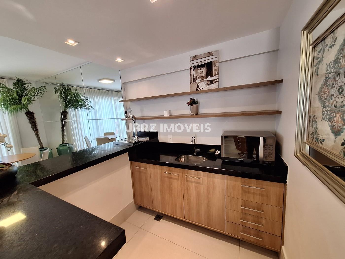 Apartamento para alugar com 2 quartos, 82m² - Foto 36