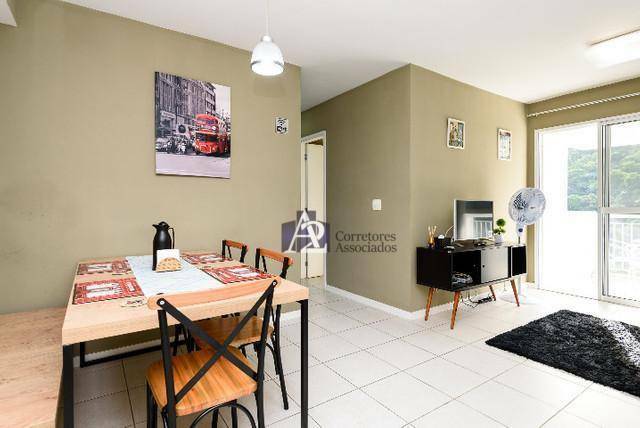 Apartamento à venda com 3 quartos, 74m² - Foto 8