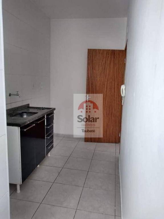 Apartamento à venda com 2 quartos, 56m² - Foto 2