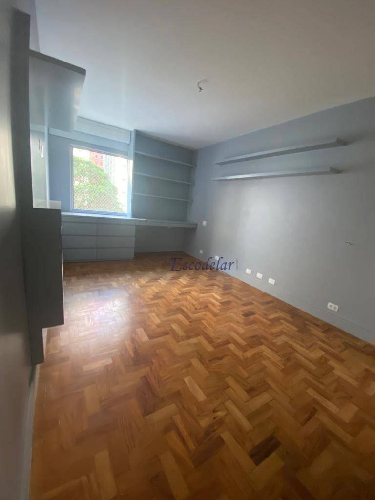 Apartamento à venda com 2 quartos, 180m² - Foto 8