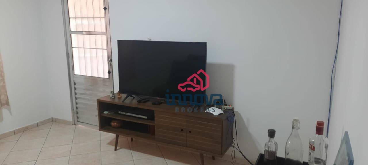 Sobrado à venda com 3 quartos, 163m² - Foto 2