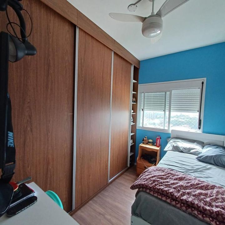 Apartamento à venda com 3 quartos, 62m² - Foto 14