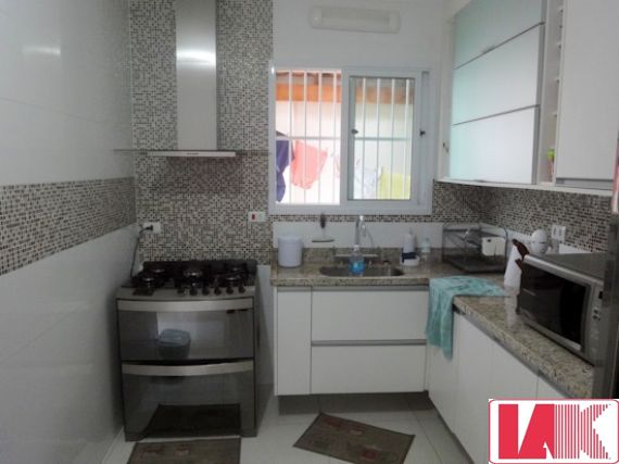 Casa à venda com 1 quarto, 169m² - Foto 19