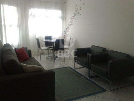 Apartamento à venda com 3 quartos, 95m² - Foto 3