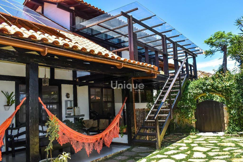 Casa à venda com 7 quartos, 680m² - Foto 5