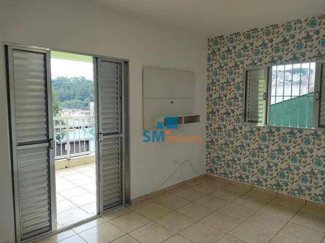 Sobrado à venda com 3 quartos, 180m² - Foto 15