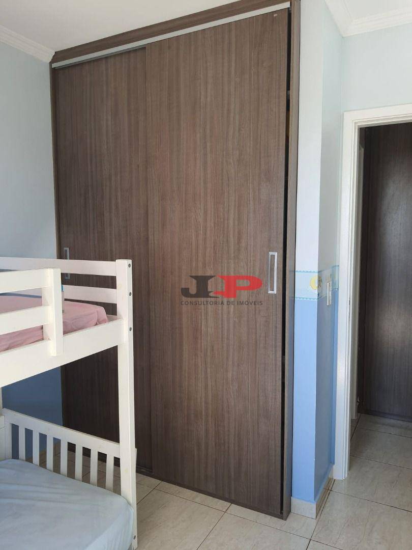 Apartamento à venda com 3 quartos, 124m² - Foto 9