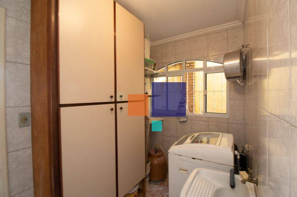 Sobrado à venda com 3 quartos, 275m² - Foto 43