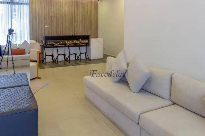 Apartamento à venda com 2 quartos, 69m² - Foto 5