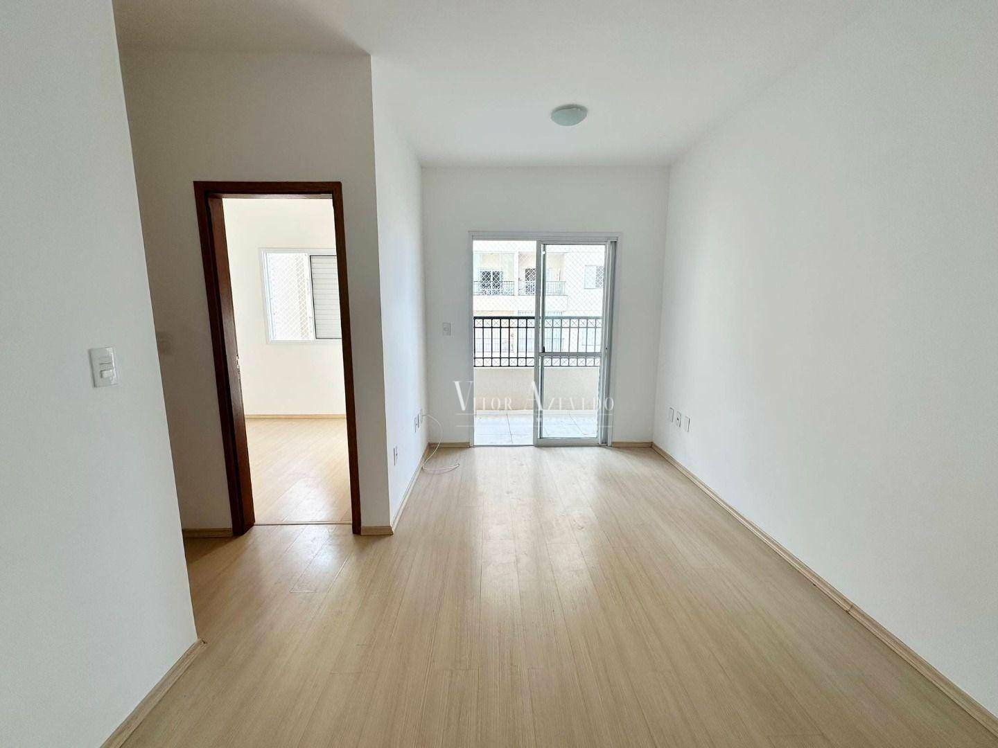 Apartamento à venda com 2 quartos, 51m² - Foto 4