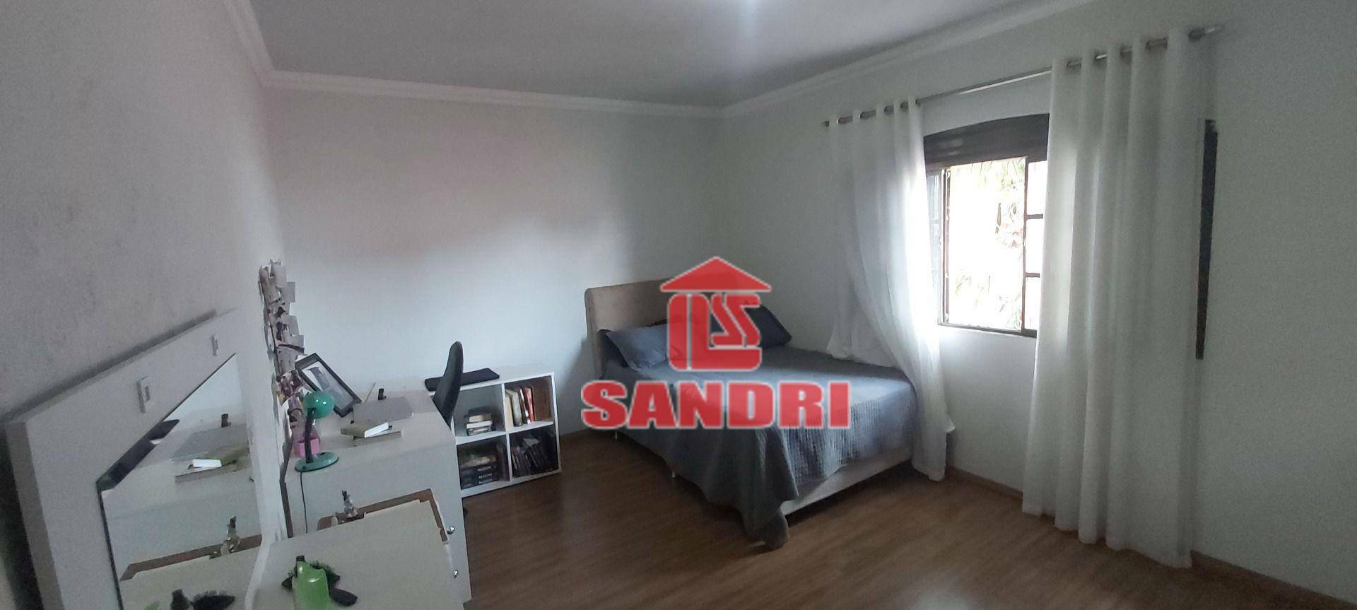 Sobrado à venda com 3 quartos, 375m² - Foto 6