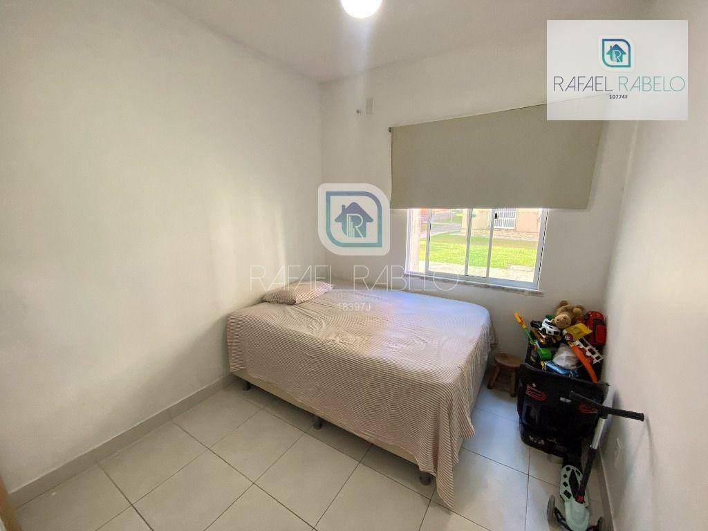 Apartamento à venda com 2 quartos, 62m² - Foto 3