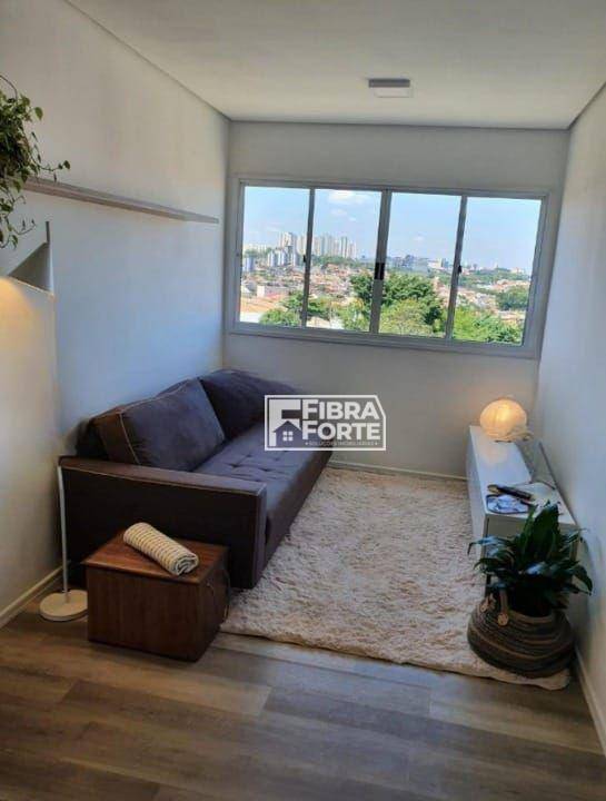 Cobertura à venda com 2 quartos, 97m² - Foto 3