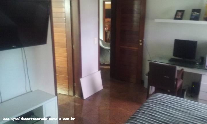 Apartamento à venda com 4 quartos, 289m² - Foto 30