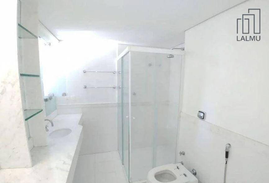 Apartamento para alugar com 1 quarto, 85m² - Foto 19