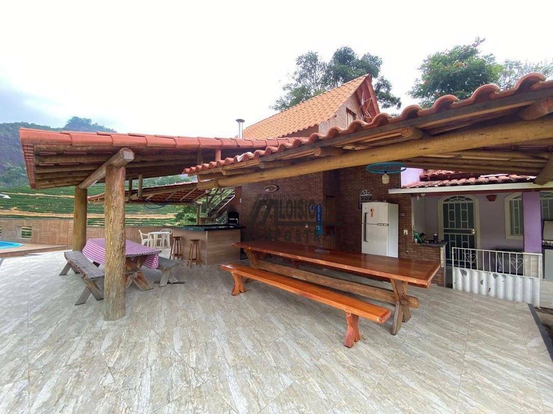 Chácara à venda com 3 quartos, 12000M2 - Foto 4