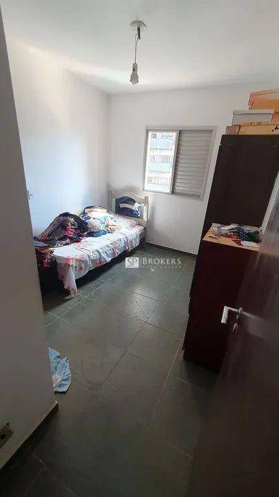 Apartamento à venda com 2 quartos, 74m² - Foto 10