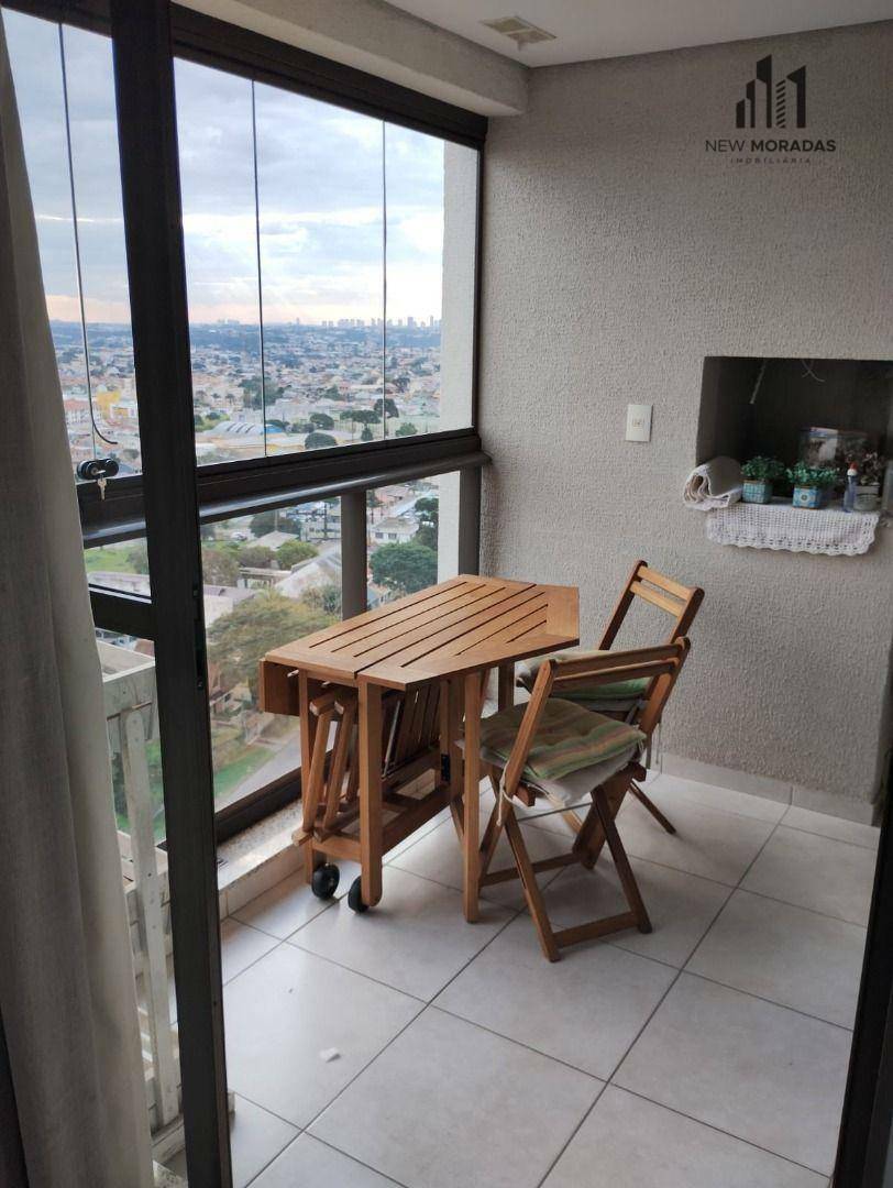 Apartamento à venda com 3 quartos, 73m² - Foto 4