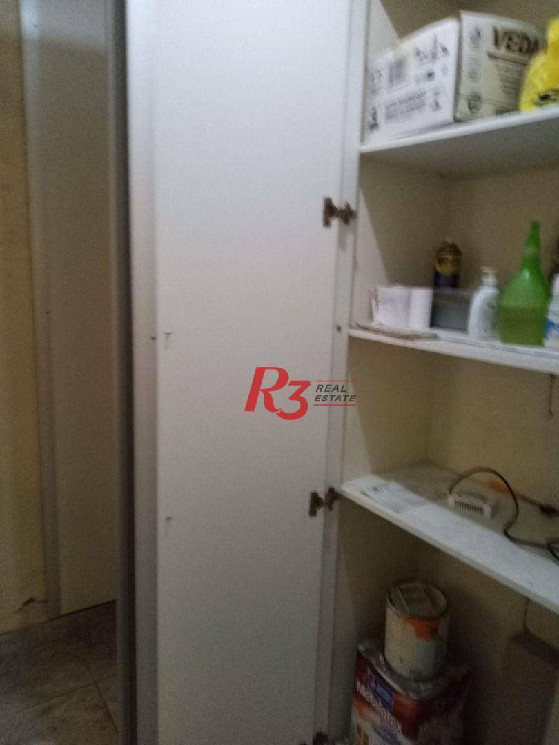 Apartamento à venda com 2 quartos, 78m² - Foto 8