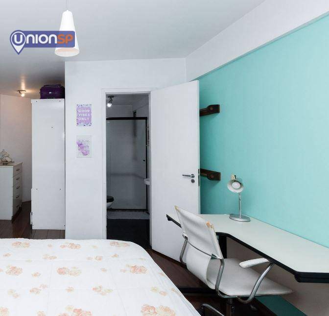 Apartamento à venda com 4 quartos, 160m² - Foto 12