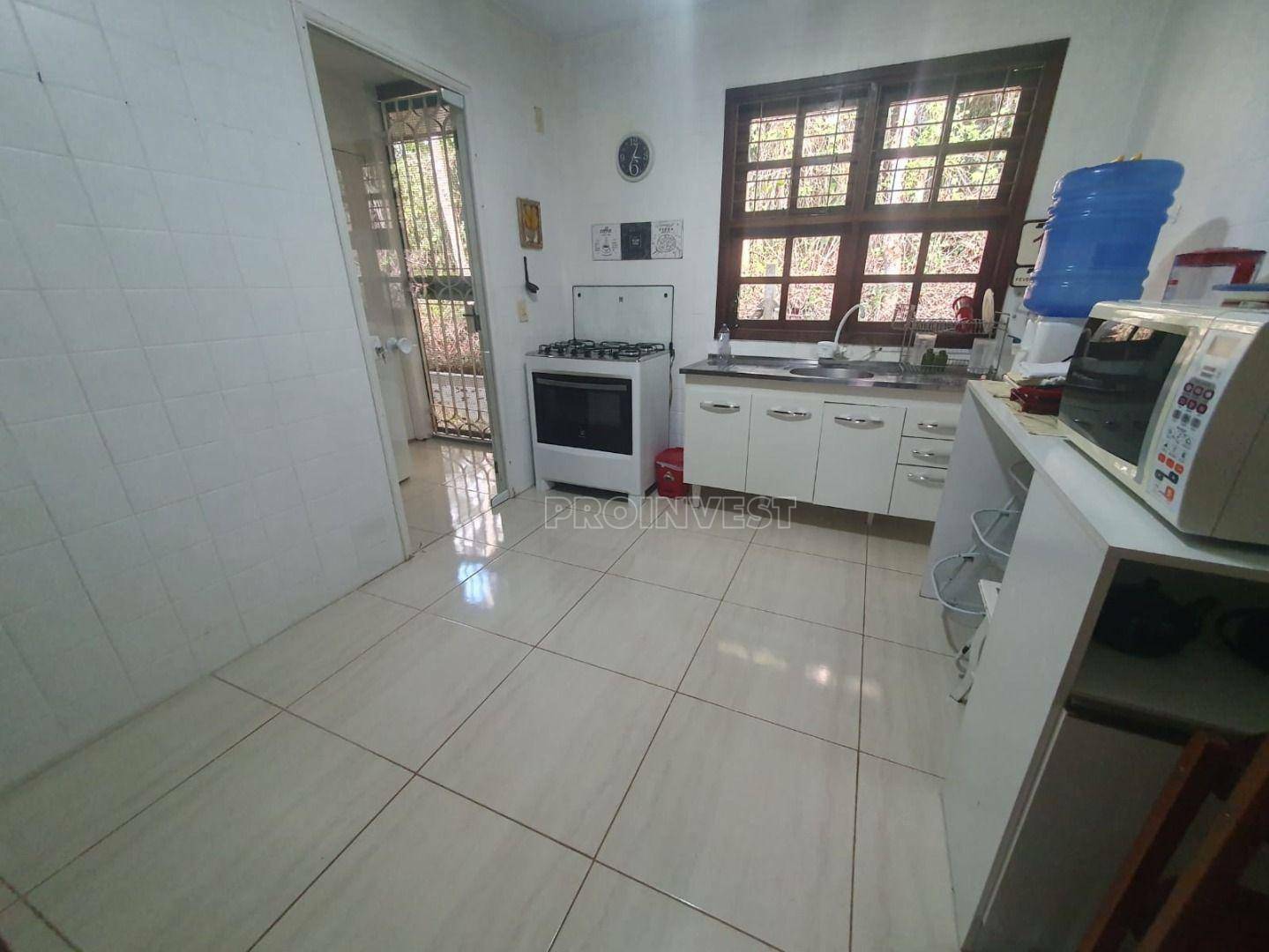 Casa de Condomínio à venda e aluguel com 3 quartos, 220m² - Foto 11