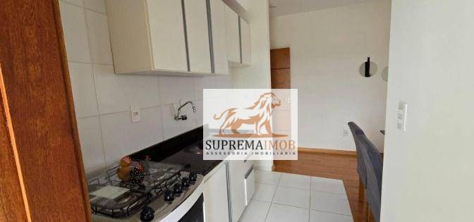 Apartamento à venda e aluguel com 2 quartos, 52m² - Foto 7