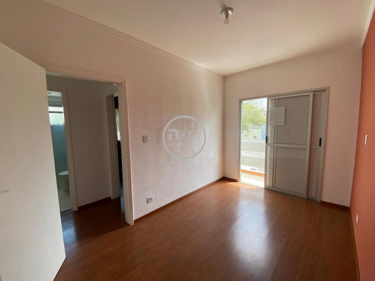 Apartamento à venda com 2 quartos, 63m² - Foto 8