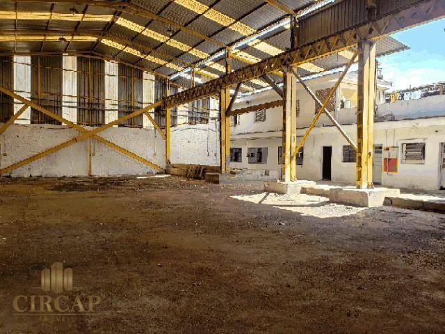 Depósito-Galpão, 1232 m² - Foto 7