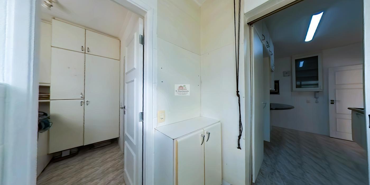 Apartamento para alugar com 2 quartos, 110m² - Foto 10